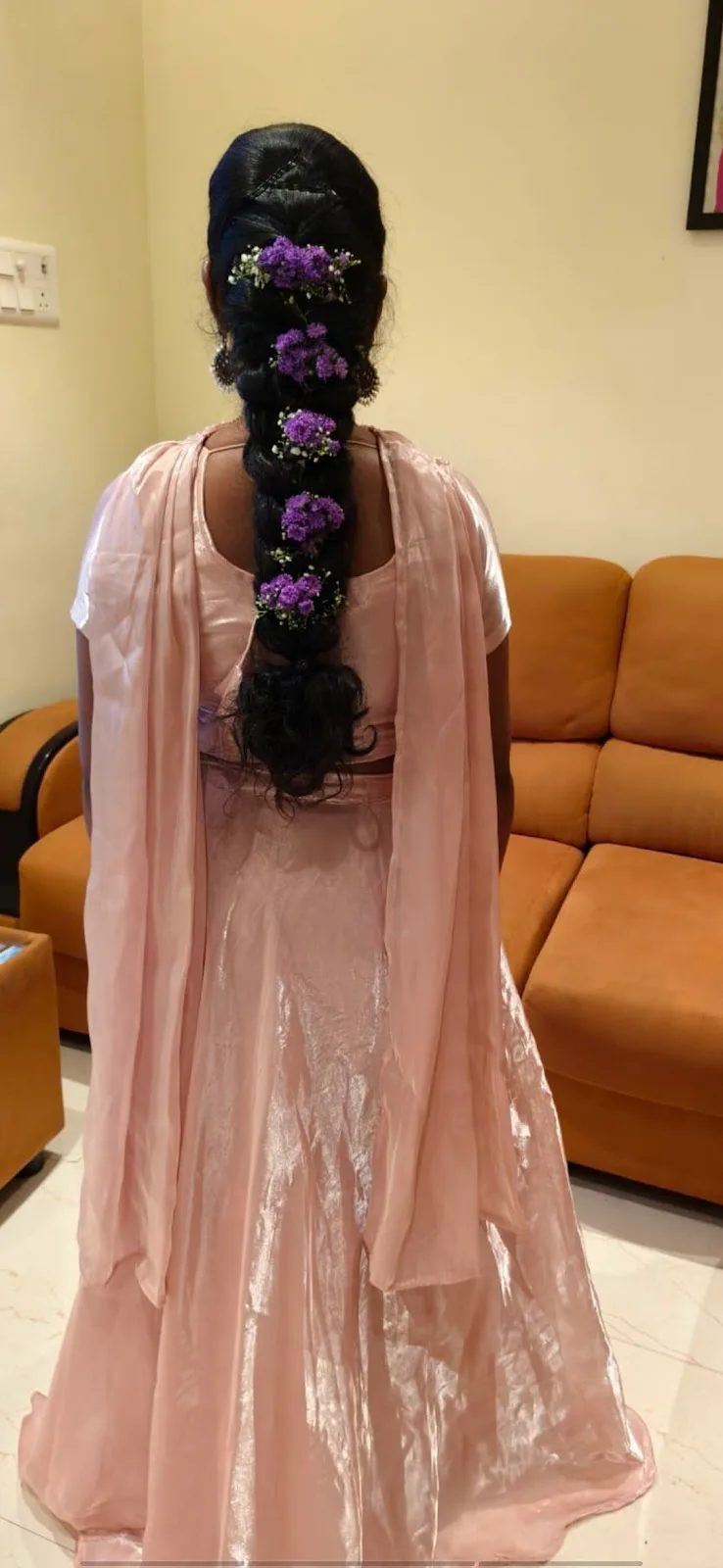 MYTHILI Beauty Parlour