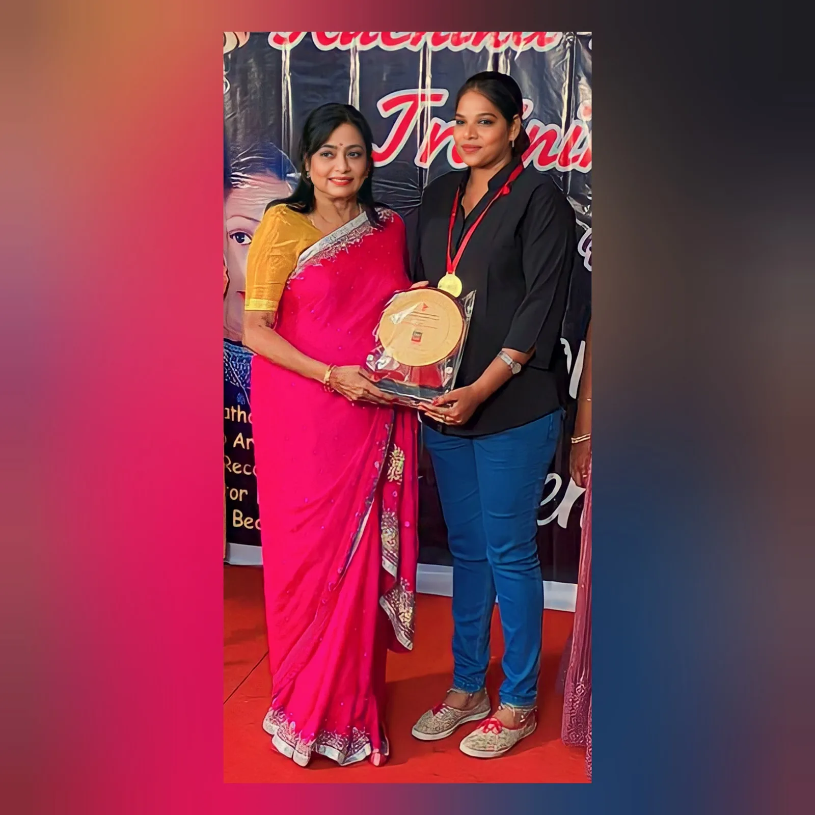 MYTHILI Beauty Parlour