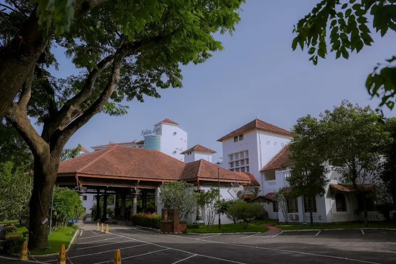 Natural Ayurvedic & Wellness Spa