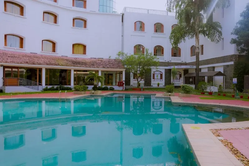 Natural Ayurvedic & Wellness Spa