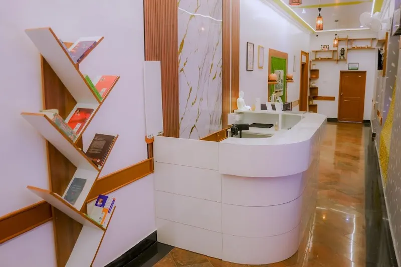 Natural Ayurvedic & Wellness Spa