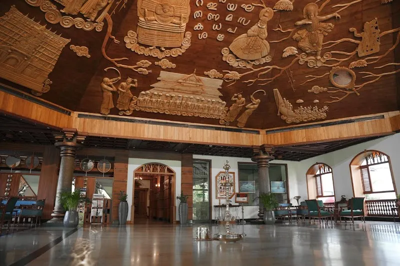 Natural Ayurvedic & Wellness Spa