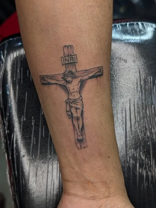 Aquarius Tattoo Studio | Best Tattoo & Piercing Studio in Jayanagar 4th Block