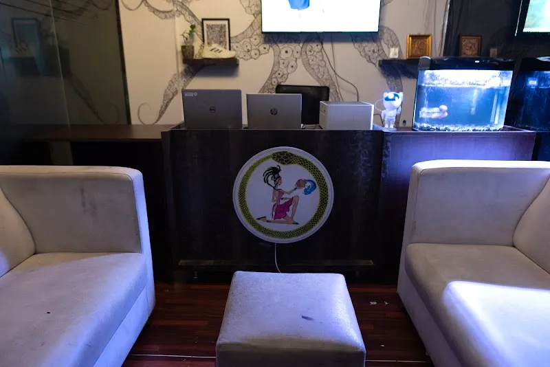 Aquarius Tattoo Studio | Best Tattoo & Piercing Studio in Jayanagar 4th Block