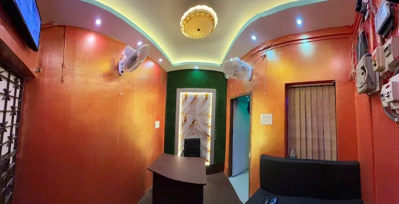 Unique Spa