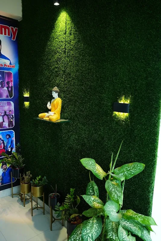 Rock Dance & Yoga Sports Academy 2nd Branch