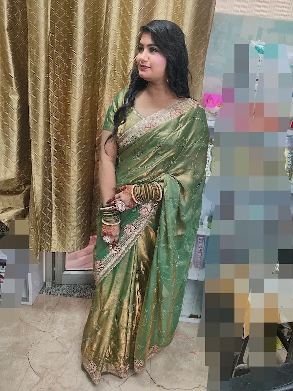 Shagun Beauty Salon