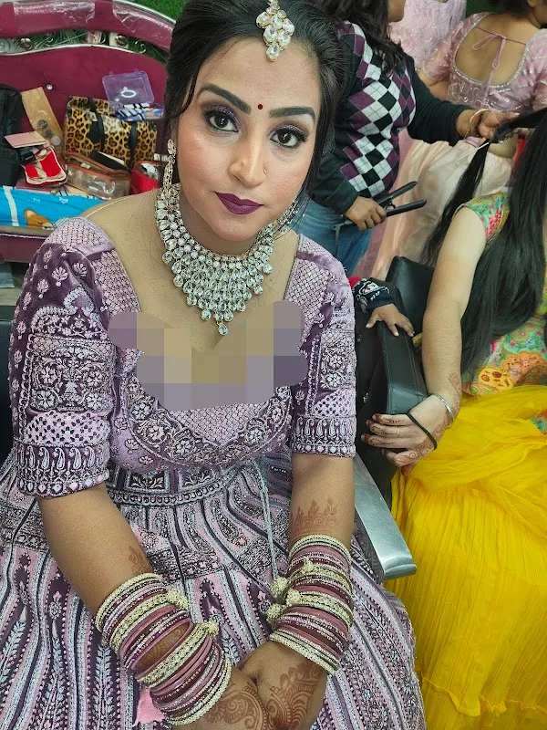 Shagun Beauty Salon
