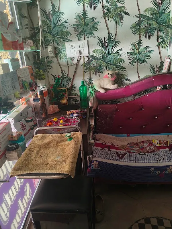 Shagun Beauty Salon