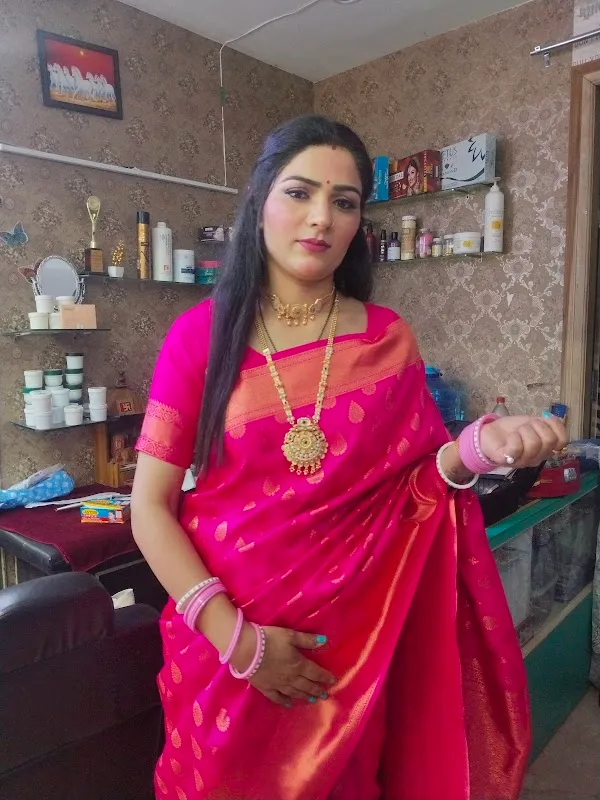 Shagun Beauty Salon
