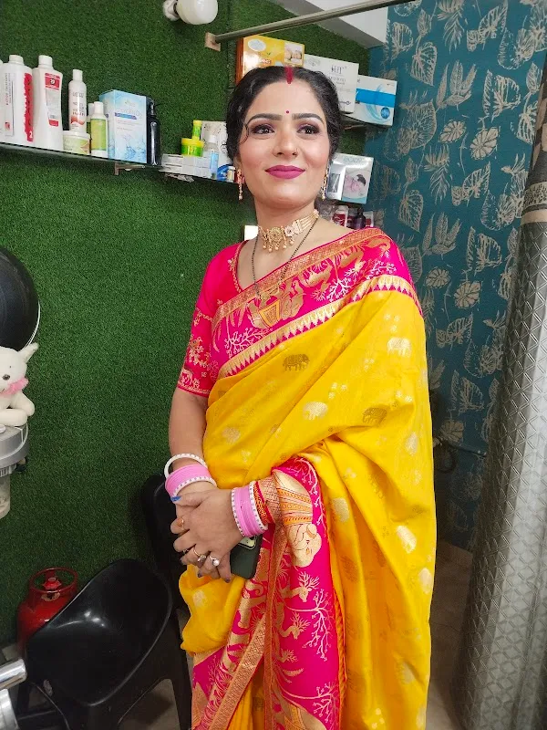 Shagun Beauty Salon