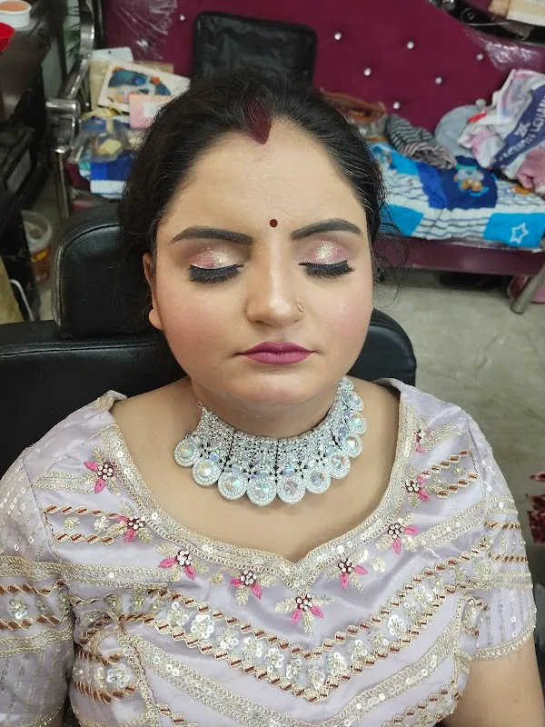 Shagun Beauty Salon