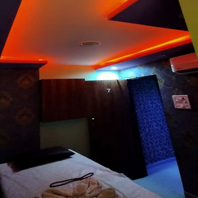 Natures Thai Spa Borivali - B2b spa in Borivali - spa in Borivali