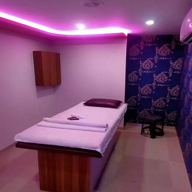 Natures Thai Spa Borivali - B2b spa in Borivali - spa in Borivali