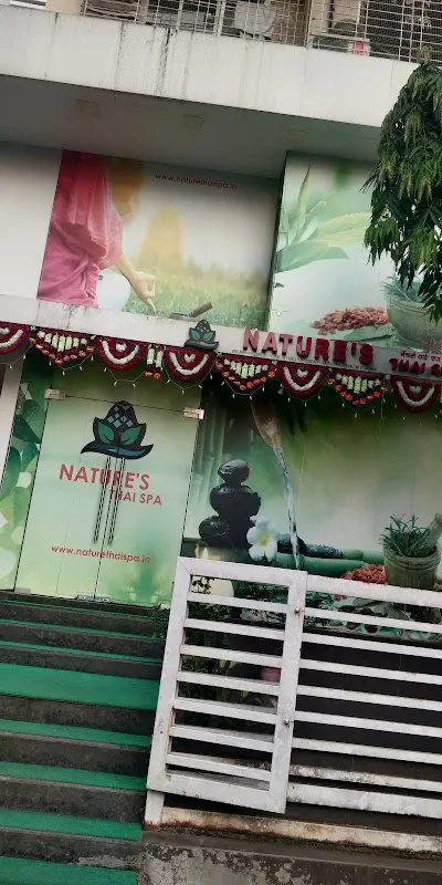 Natures Thai Spa Borivali - B2b spa in Borivali - spa in Borivali