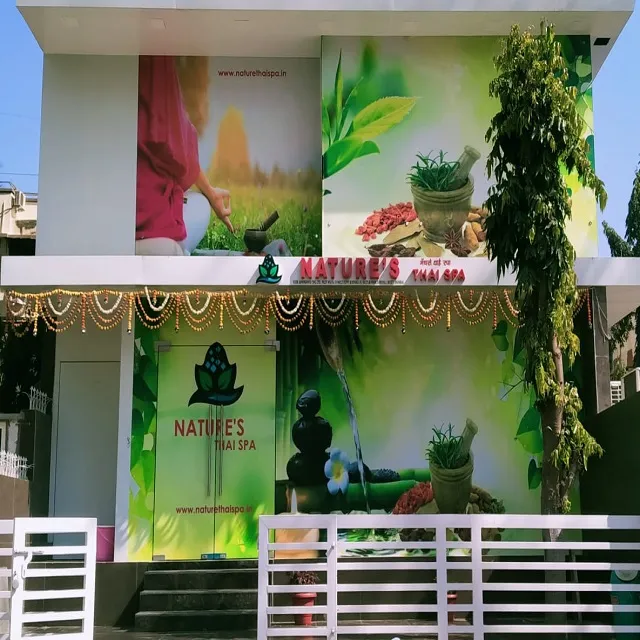Natures Thai Spa Borivali - B2b spa in Borivali - spa in Borivali