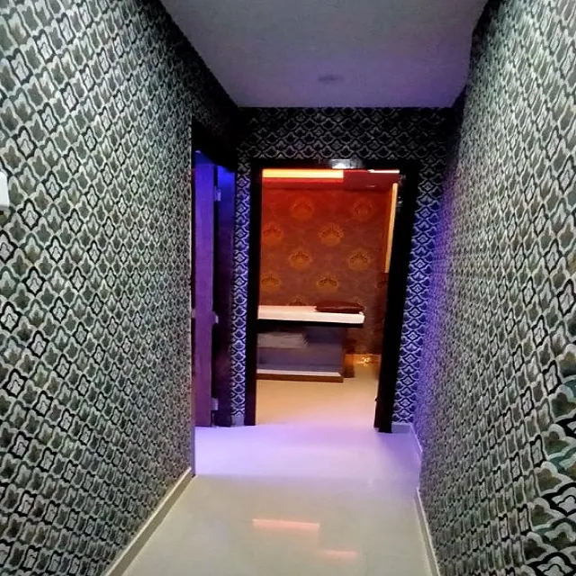 Natures Thai Spa Borivali - B2b spa in Borivali - spa in Borivali