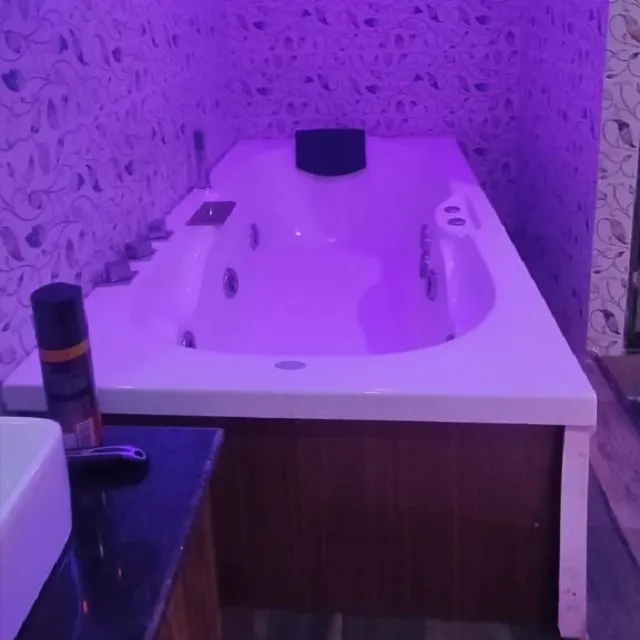 Natures Thai Spa Borivali - B2b spa in Borivali - spa in Borivali