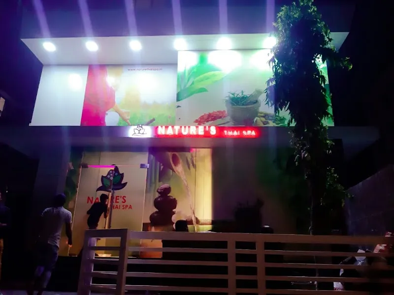 Natures Thai Spa Borivali - B2b spa in Borivali - spa in Borivali