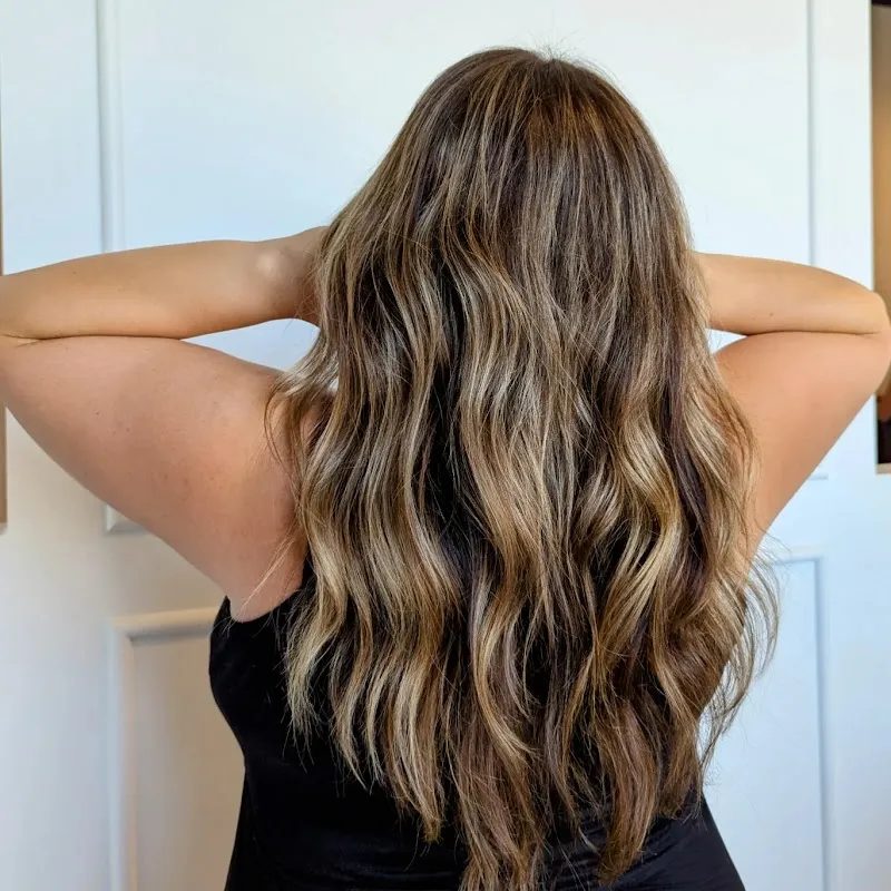 Wylde Salon