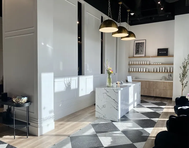 Wylde Salon