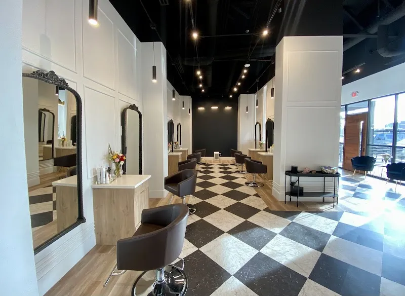 Wylde Salon