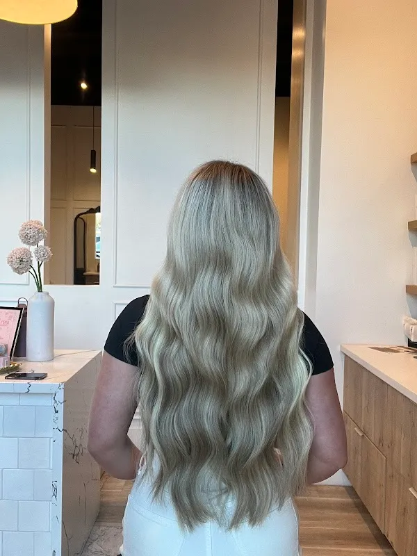 Wylde Salon