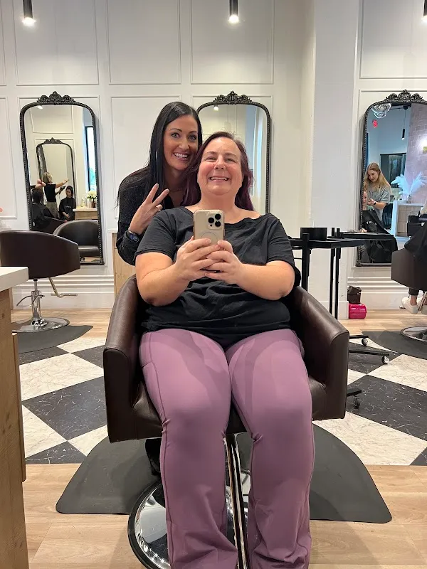 Wylde Salon