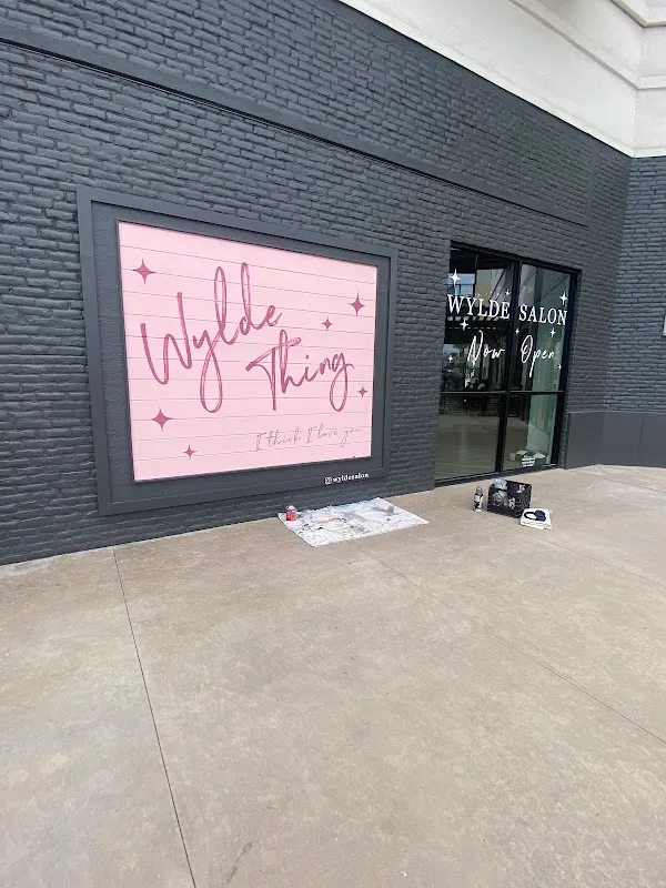 Wylde Salon