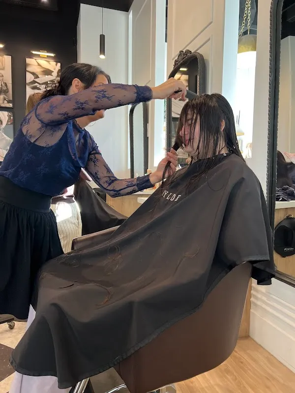 Wylde Salon