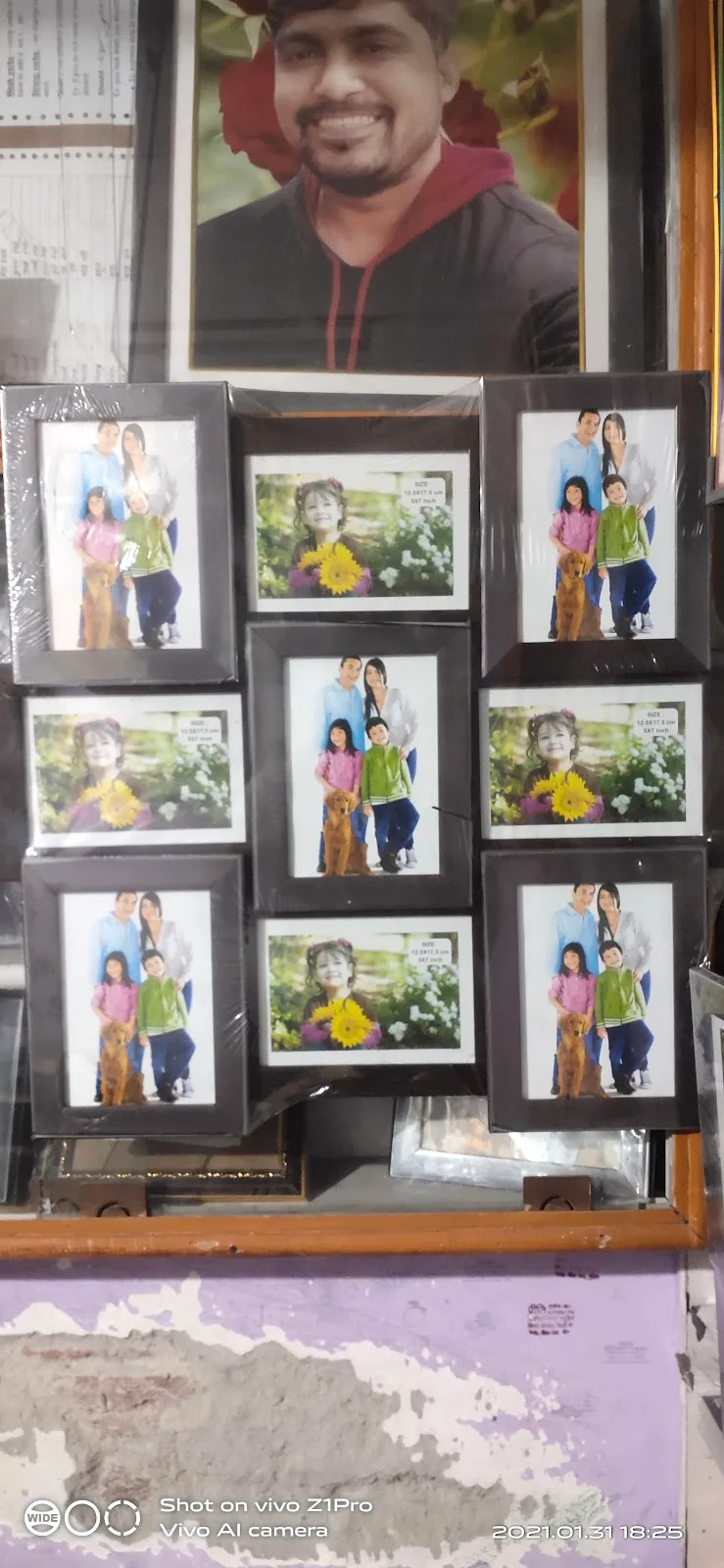 Preeti Digital photo studio