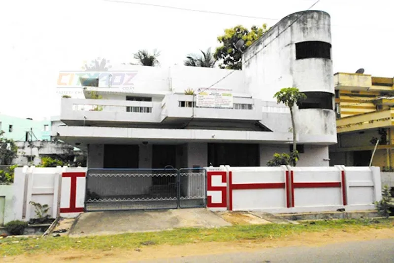 Institute of Spiritual Happiness & Health (ISHH)