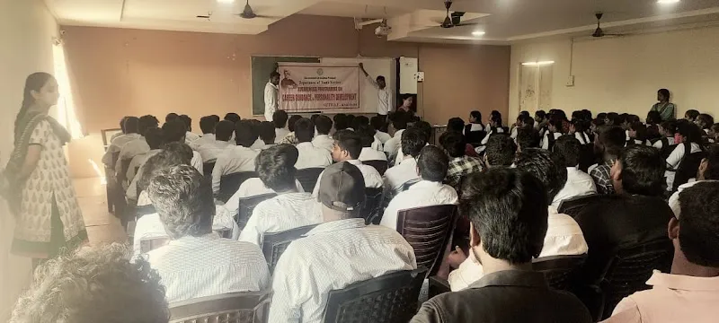 Institute of Spiritual Happiness & Health (ISHH)