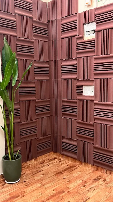 Buxbuzz Studio