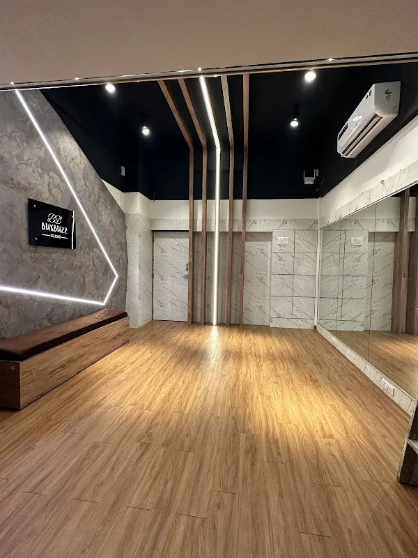 Buxbuzz Studio