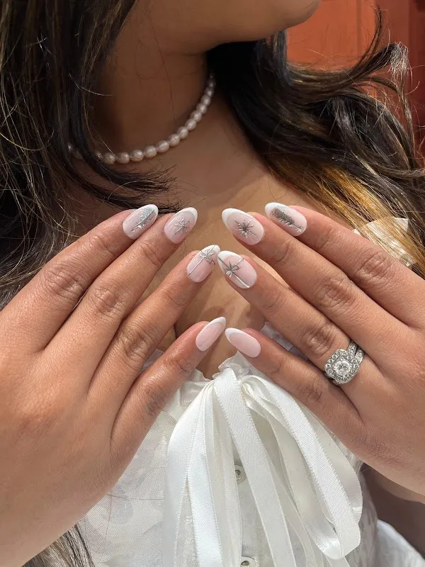 Harsha & Rakesh Salon Exclusive
