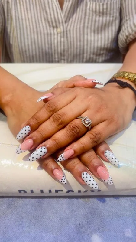 Harsha & Rakesh Salon Exclusive