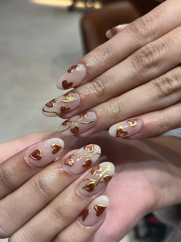 Harsha & Rakesh Salon Exclusive