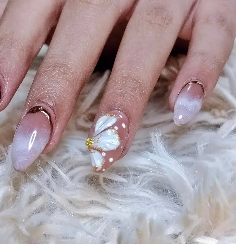 Reya's Mehndi & Nail Art