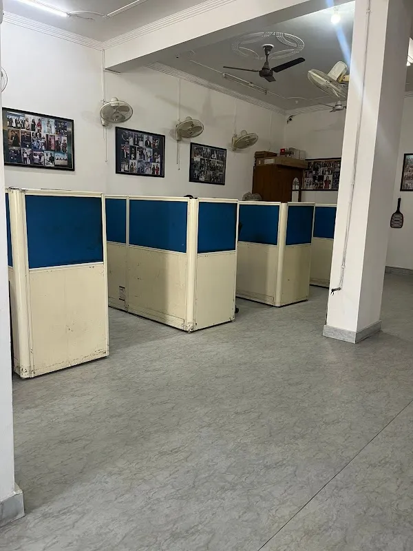 The Statesman Podcast Studio