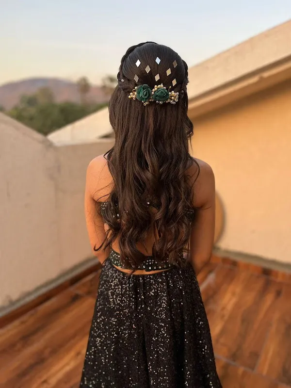 Be Beautique Salon | Bridal Makeup Artist