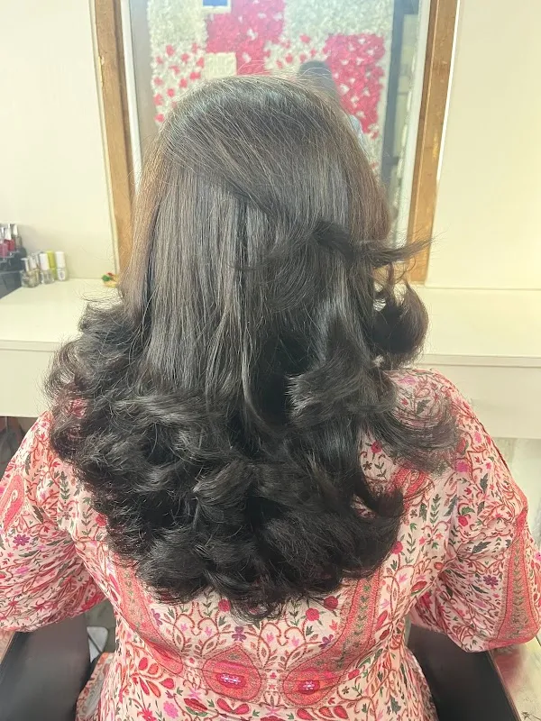 Be Beautique Salon | Bridal Makeup Artist