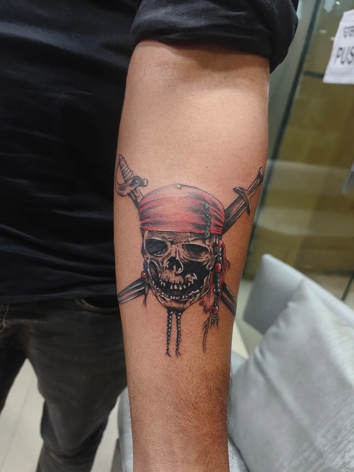 WILDINK TATTOOZ & PIERCING