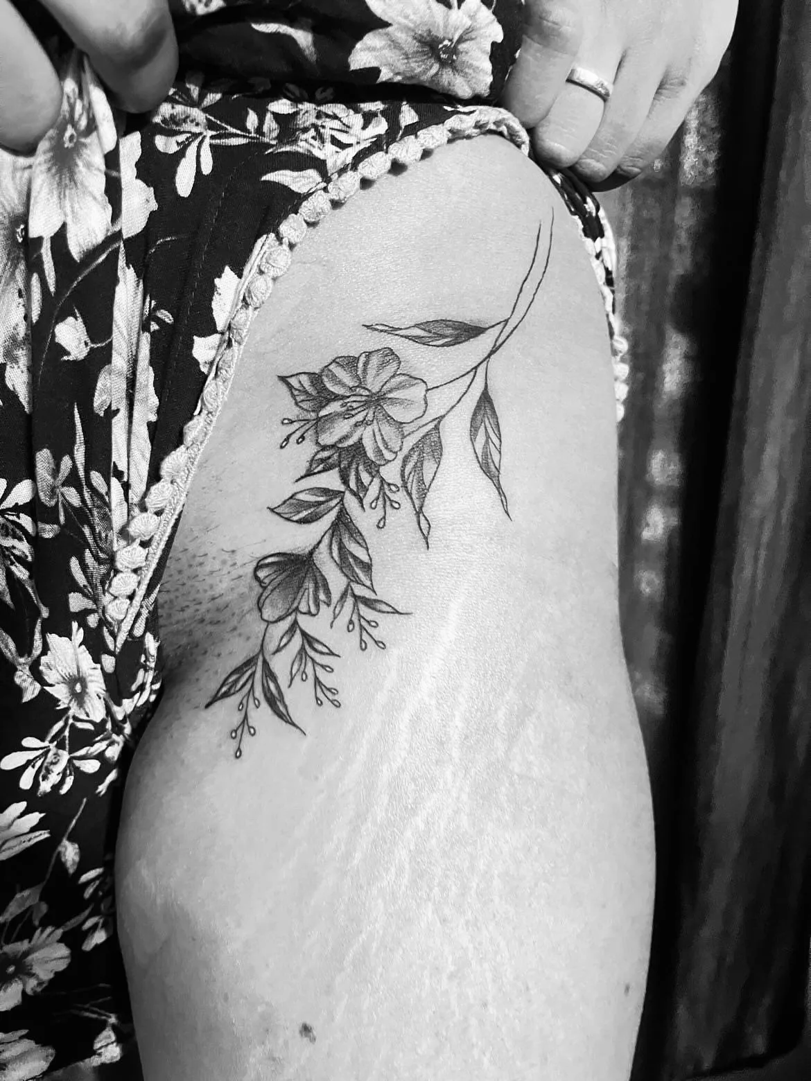 WILDINK TATTOOZ & PIERCING