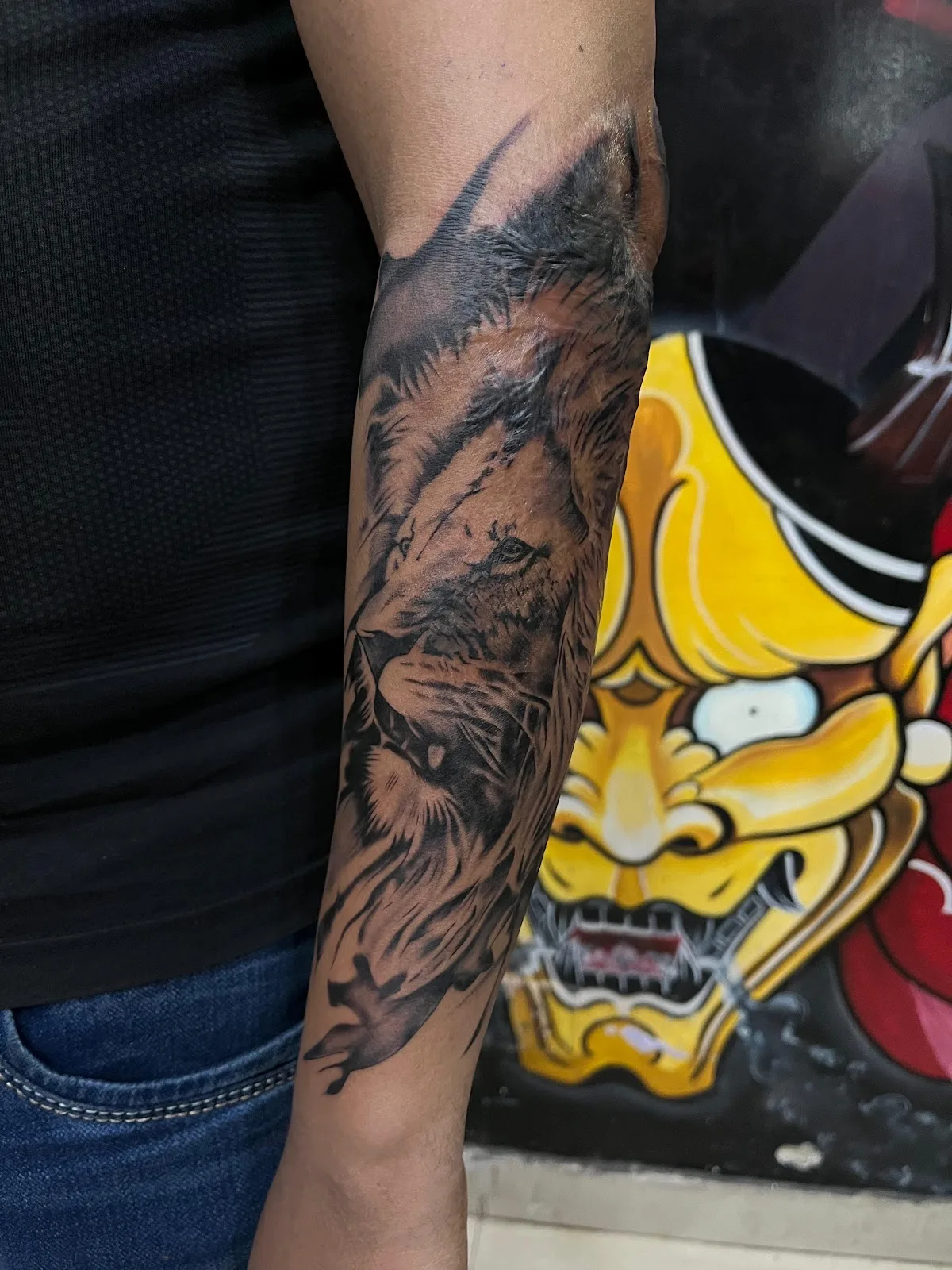 WILDINK TATTOOZ & PIERCING