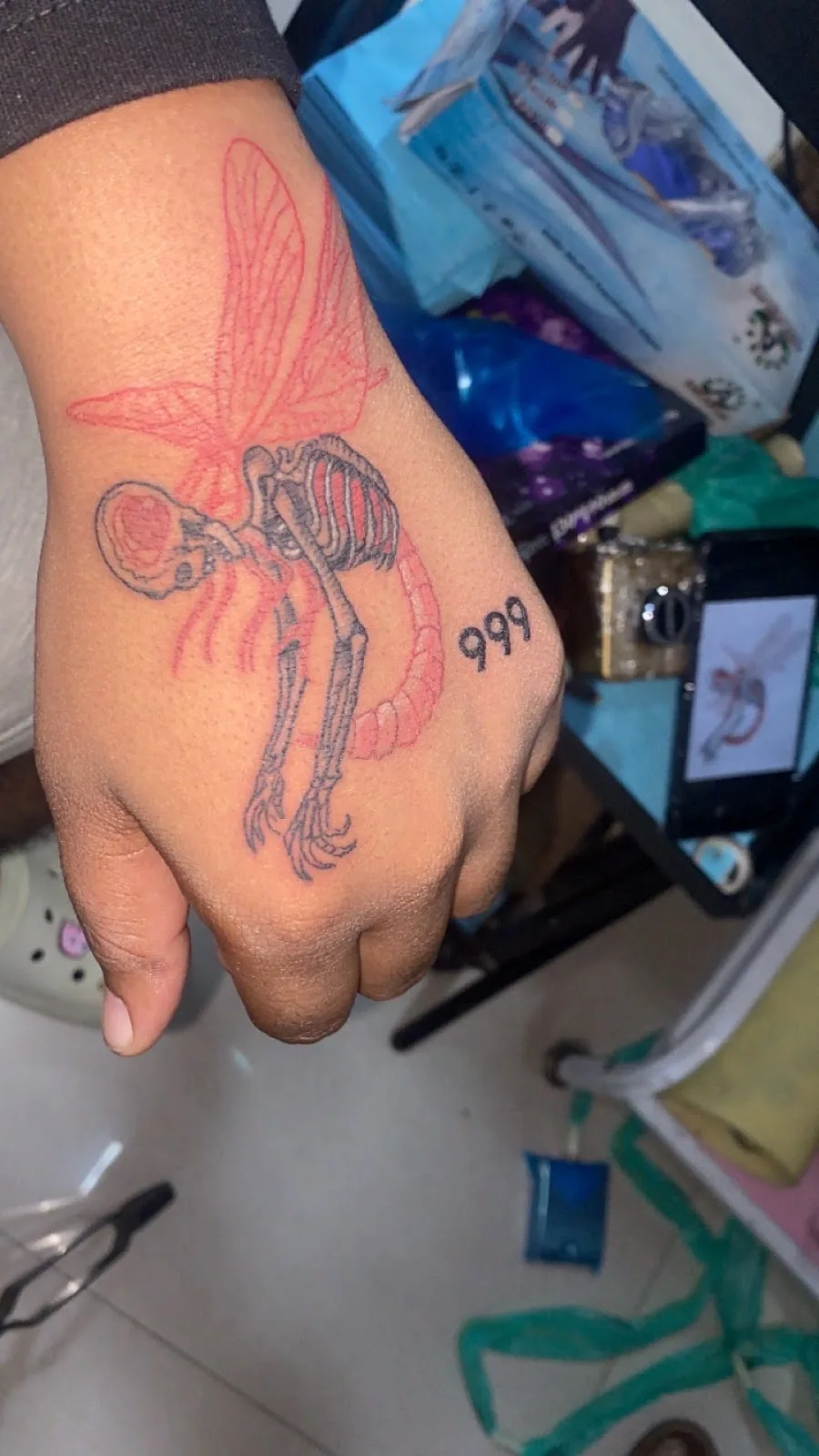 WILDINK TATTOOZ & PIERCING