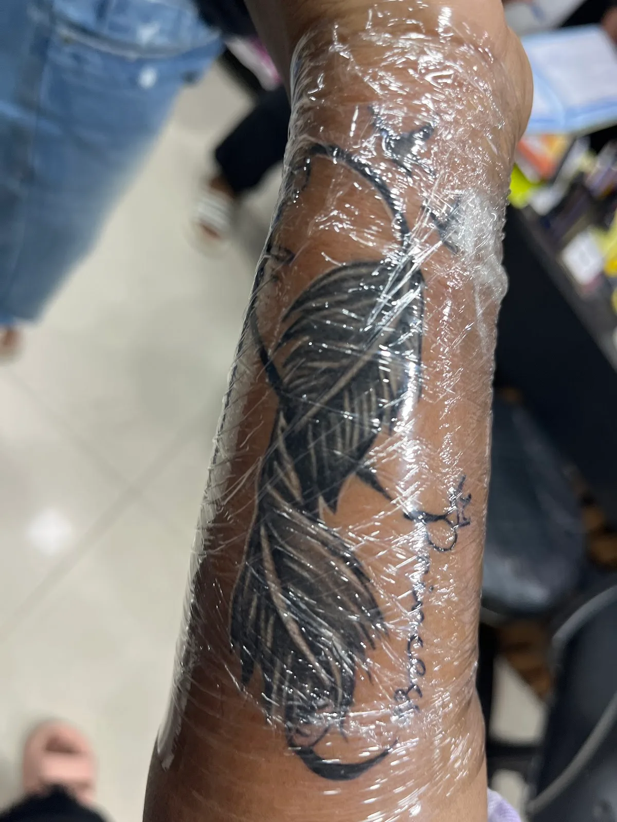 WILDINK TATTOOZ & PIERCING