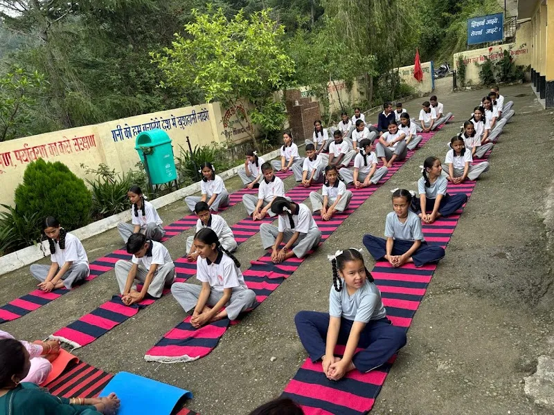 art of living shimla