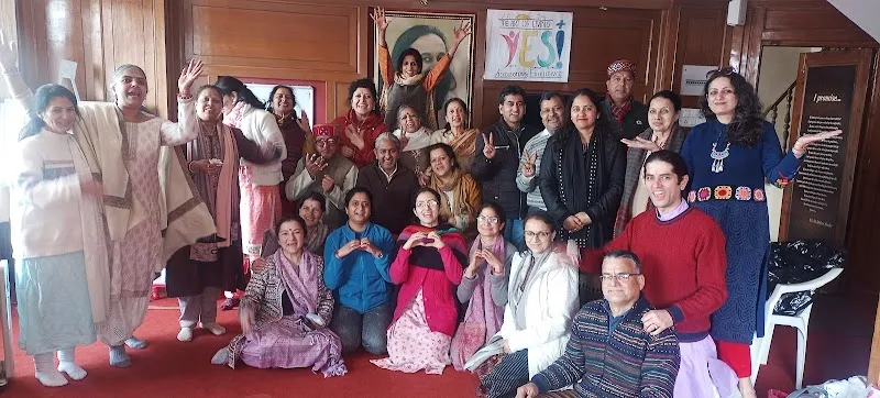 art of living shimla