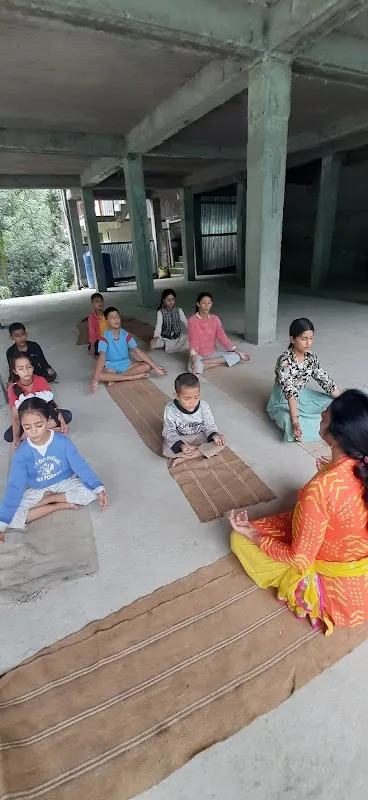 art of living shimla